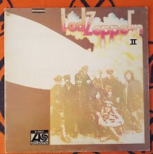 Led zeppelin vinyl usato  Montecatini Terme