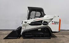 2019 bobcat t550 for sale  Chicago