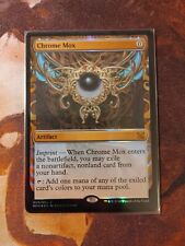 Mtg chrome mox gebraucht kaufen  Neustadt