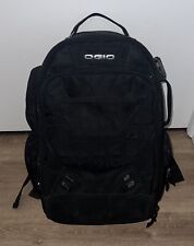 Mochila Ogio Skate Bolsa Grande Street Tech Ajustável Nylon Skate BMX LER comprar usado  Enviando para Brazil