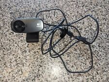 Logitech c310 webcam for sale  NOTTINGHAM