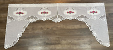 swag valance for sale  Fulton