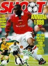 Shoot annual 1999 for sale  UK