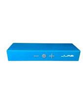 JLAB Audio Crasher Slim - Portable Bluetooth Mini Speaker (Blue) for sale  Shipping to South Africa
