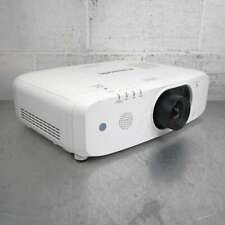 Panasonic fz570 wuxga for sale  Berryville