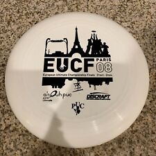 ultimate frisbee disc for sale  Simpsonville