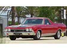 1968 chevrolet camino for sale  Fort Lauderdale