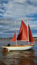 Sailing day boat for sale  AYR