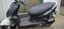 Hanway dfe50qt moped for sale  SHEFFIELD