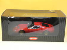 Kyosho 1/18 LAMBORGHINI Miura P400 SV vermelho No.08313R Lamborghini KYOSHO comprar usado  Enviando para Brazil