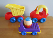 little tikes truck for sale  Stow