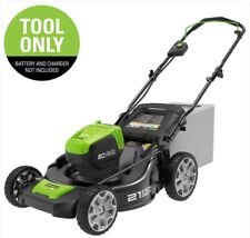 mower cordless charger lawn for sale  Cincinnati