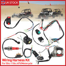 Cdi wire harness for sale  UK