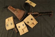 Ww1 1918 holster for sale  Cody