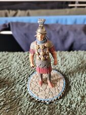 Roman centurion figure for sale  BUCKFASTLEIGH