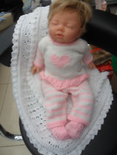 Baby doll hand for sale  SOUTHPORT
