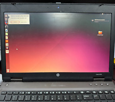 Computadora portátil HP PROBOOK 6570B 15,6" Intel Core i5-3230M 2,60 GHz lee la descripción, usado segunda mano  Embacar hacia Argentina