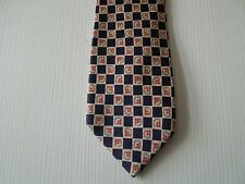 Used, HARROW SILK TIE SILK TIE MADE IN ITALY 1419 for sale  Shipping to South Africa