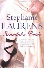 Scandal bride number for sale  UK