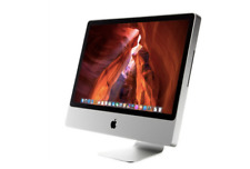 imac 24 apple nvidia usato  Tufillo