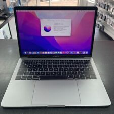 (Issue) Apple Macbook Pro 13-Inch 2017 Core i5, 8GB, 128GB SSD Space Grey A1706 for sale  Shipping to South Africa
