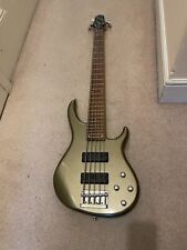 Crafter congress bass for sale  NEWBURY