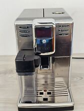 Saeco kaffeevollautomat kaffee gebraucht kaufen  Haarbach