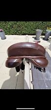 Working hunter saddle for sale  FALKIRK