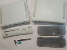 Xbox 360 blanco grueso carcasa exterior completa carcasa FABRICANTE DE EQUIPOS ORIGINALES puerto HDMI segunda mano  Embacar hacia Argentina