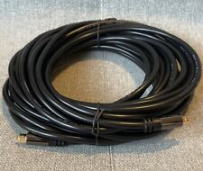 10m optical cable for sale  SOUTHAMPTON