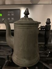 Antique european coffee for sale  Staten Island
