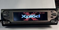 Autoradio sony cdx gebraucht kaufen  Zuchering,-Unsernherrn