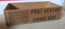 Original vintage fray for sale  BINGLEY