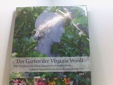 Garten virginia woolf gebraucht kaufen  Berlin