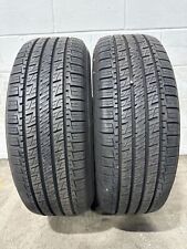 P235 55r19 goodyear for sale  Waterford
