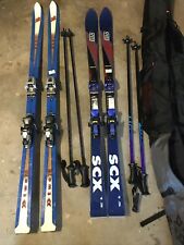 Pair ski two for sale  Tyrone