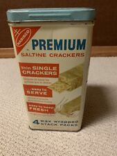 Vintage nabisco premium for sale  Tremont