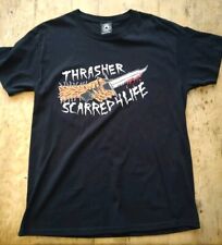 Thrasher neckface black for sale  DORCHESTER