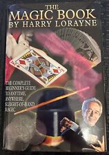 Harry lorayne magic for sale  Fair Lawn