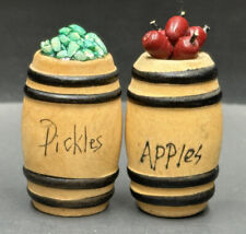 Miniature pickle apple for sale  Fallbrook