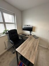 Computer office desk for sale  MANSFIELD