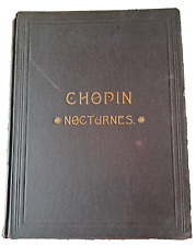 C1800. frederic chopin for sale  Brattleboro