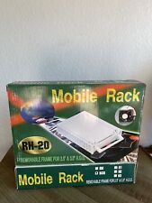 Mobile rack removable for sale  Buckeye