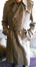 Manteau trench coat usato  Lerici