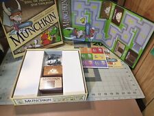 Munchkin deluxe many for sale  Christiansburg