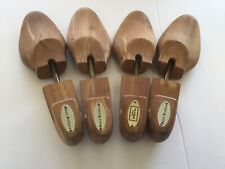 Two pair wooden for sale  North Hampton