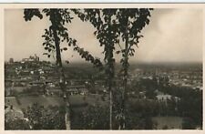 Cavagnolo panorama 1930 usato  Villarbasse