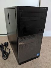 Usado, PC Dell - Xeon E3-1245 3.3GHz 12GB RAM 128SSD+500HD DVD WIFI R7 260X 2GB Win 10 comprar usado  Enviando para Brazil