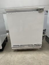 Hotpoint integrated fridge for sale  Shipping to Ireland