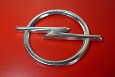 Opel calandre logo d'occasion  Valentigney